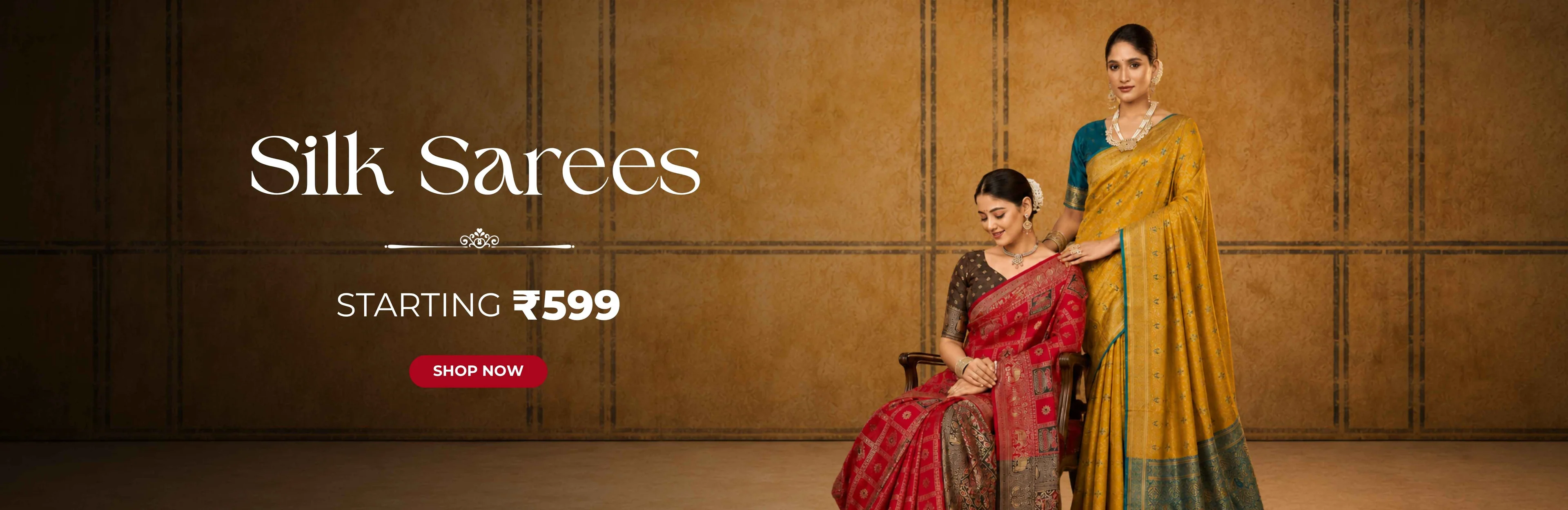 Elevate Your Style with Sudathi