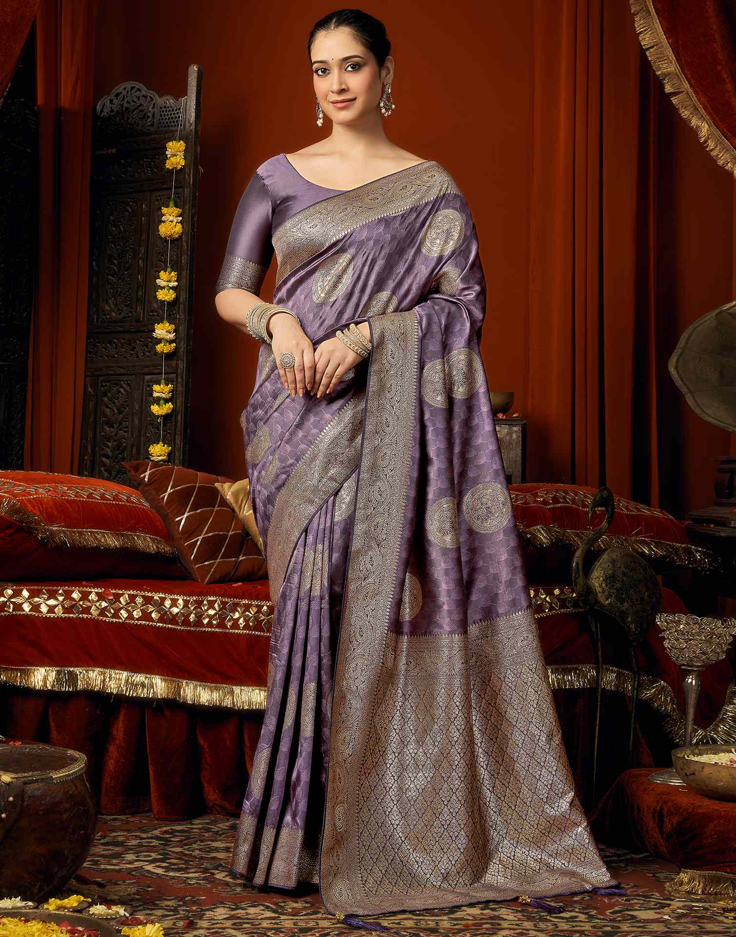 Bestseller Sarees